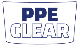 PPE Clear logo